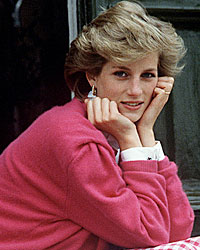 Lady Diana